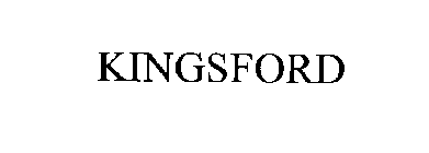 KINGSFORD