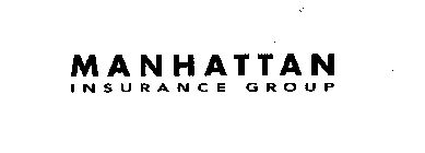 MANHATTAN INSURANCE GROUP