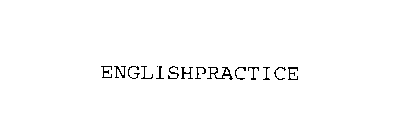 ENGLISHPRACTICE