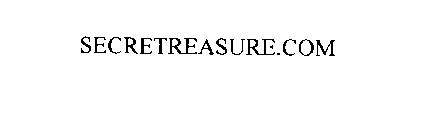 SECRETREASURE.COM