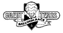 THE GREAT TEXAS BALLOON RACE