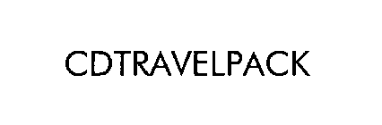 CDTRAVELPACK