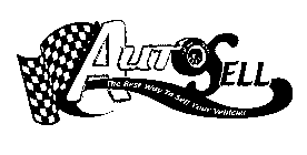 AUTOSELL THE BEST WAY TO SELL YOUR VEHICLE!
