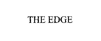 THE EDGE