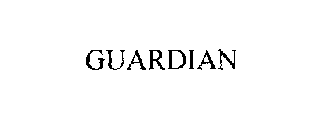 GUARDIAN