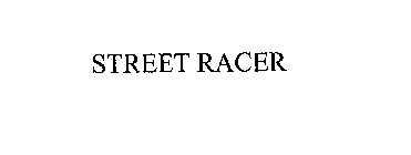 STREET RACER