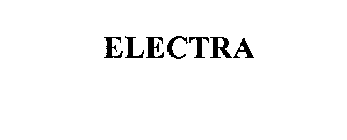 ELECTRA