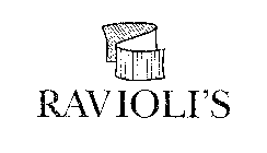 RAVIOLI'S