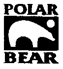 POLAR BEAR