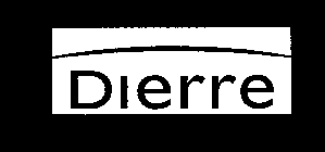 DIERRE