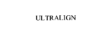 ULTRALIGN