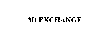 3D EXCHANGE