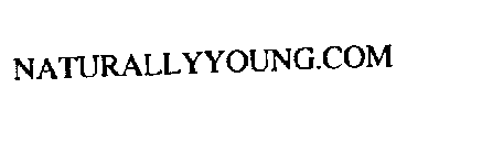 NATURALLYYOUNG.COM