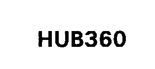 HUB360