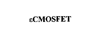 ECMOSFET
