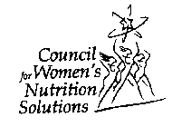 COUNCIL FOR WOMEN'S NUTRITION SOLUTIONS