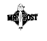 MR. POST