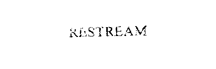 RESTREAM