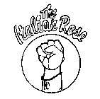 THE ITALIAN ROSE