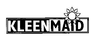 KLEENMAID