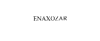 ENAXOZAR