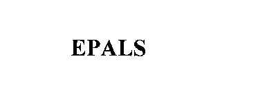 EPALS