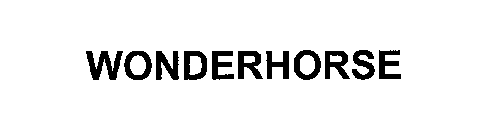 WONDERHORSE