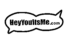 HEYYOUITSME.COM