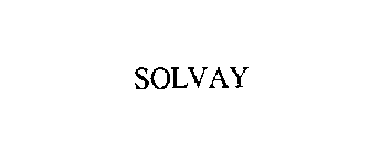 SOLVAY