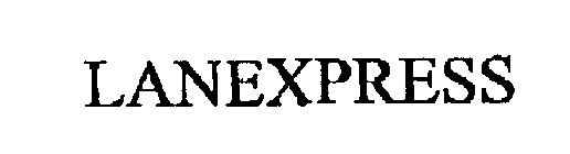 LANEXPRESS