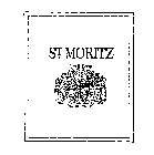 ST. MORITZ