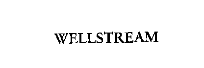 WELLSTREAM