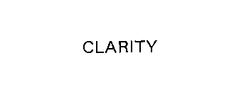 CLARITY