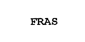 FRAS