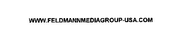 WWW.FELDMANNMEDIAGROUP-USA.COM