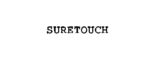 SURETOUCH