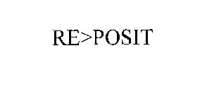 RE>POSIT