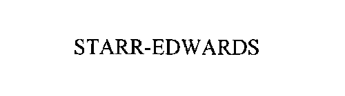 STARR-EDWARDS