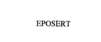 EPOSERT