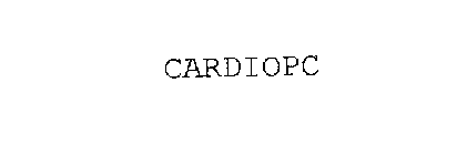 CARDIOPC