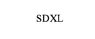 SDXL