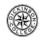 DICKINSON COLLEGE