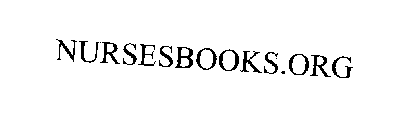 NURSESBOOKS.ORG