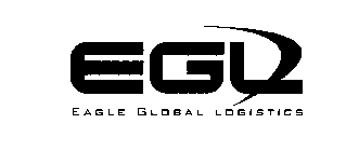 EGL EAGLE GLOBAL LOGISTICS