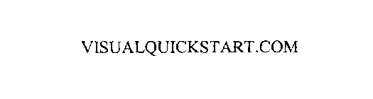 VISUALQUICKSTART.COM