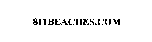 811BEACHES.COM