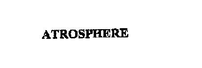 ATROSPHERE