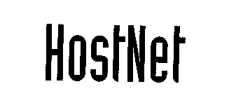 HOSTNET