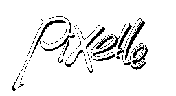 PIXELLE
