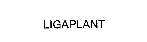 LIGAPLANT